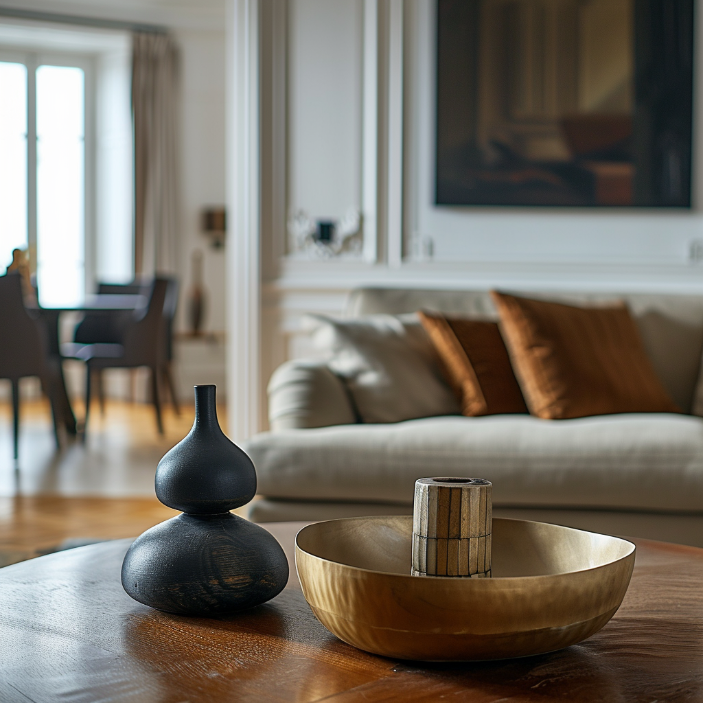 Nordic Design: Where Tranquility Meets Elegance