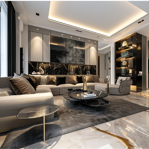 Timeless Elegance: Luxury Home Design Trends