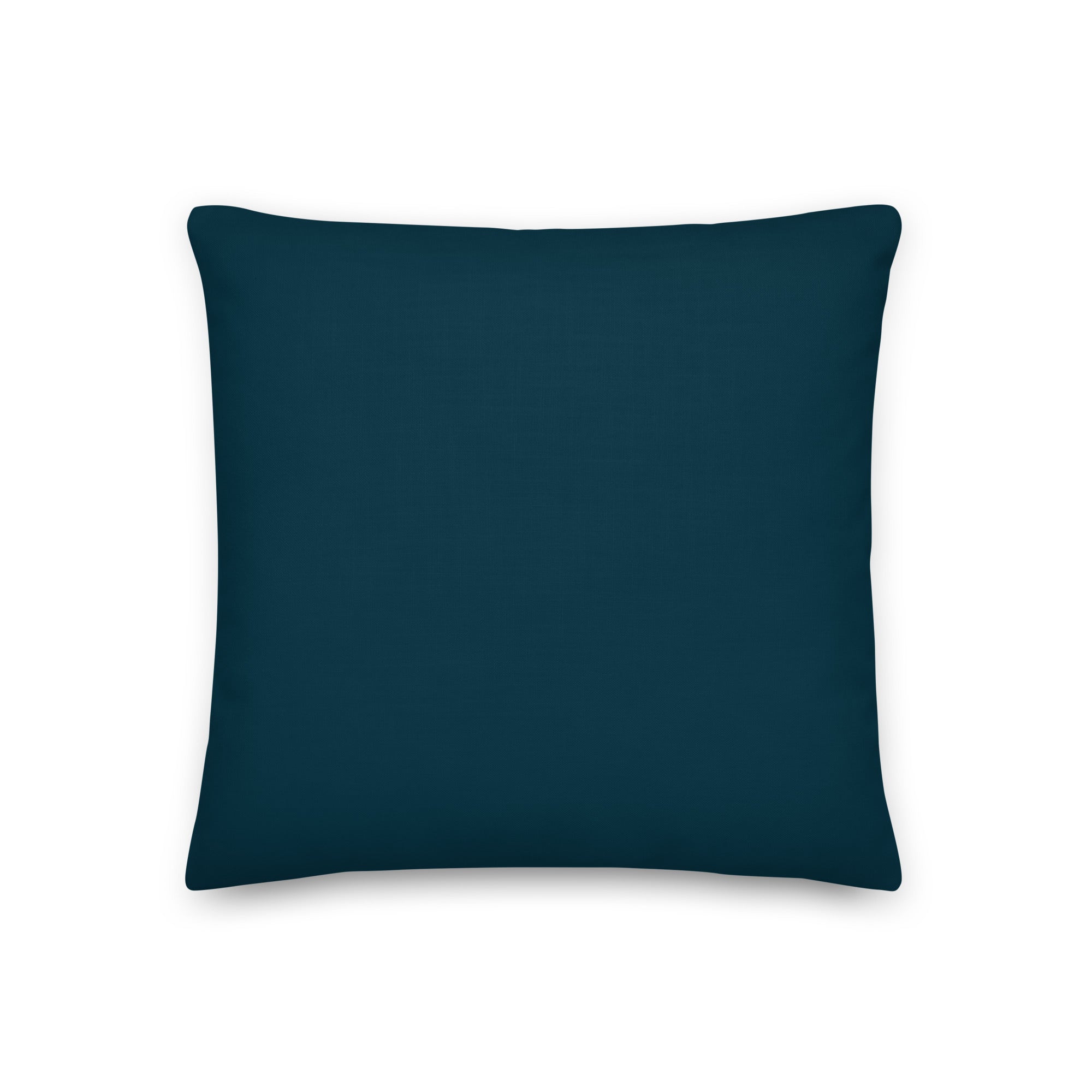 Scandinavian Geometry - Premium Pillow - Renée Laurént
