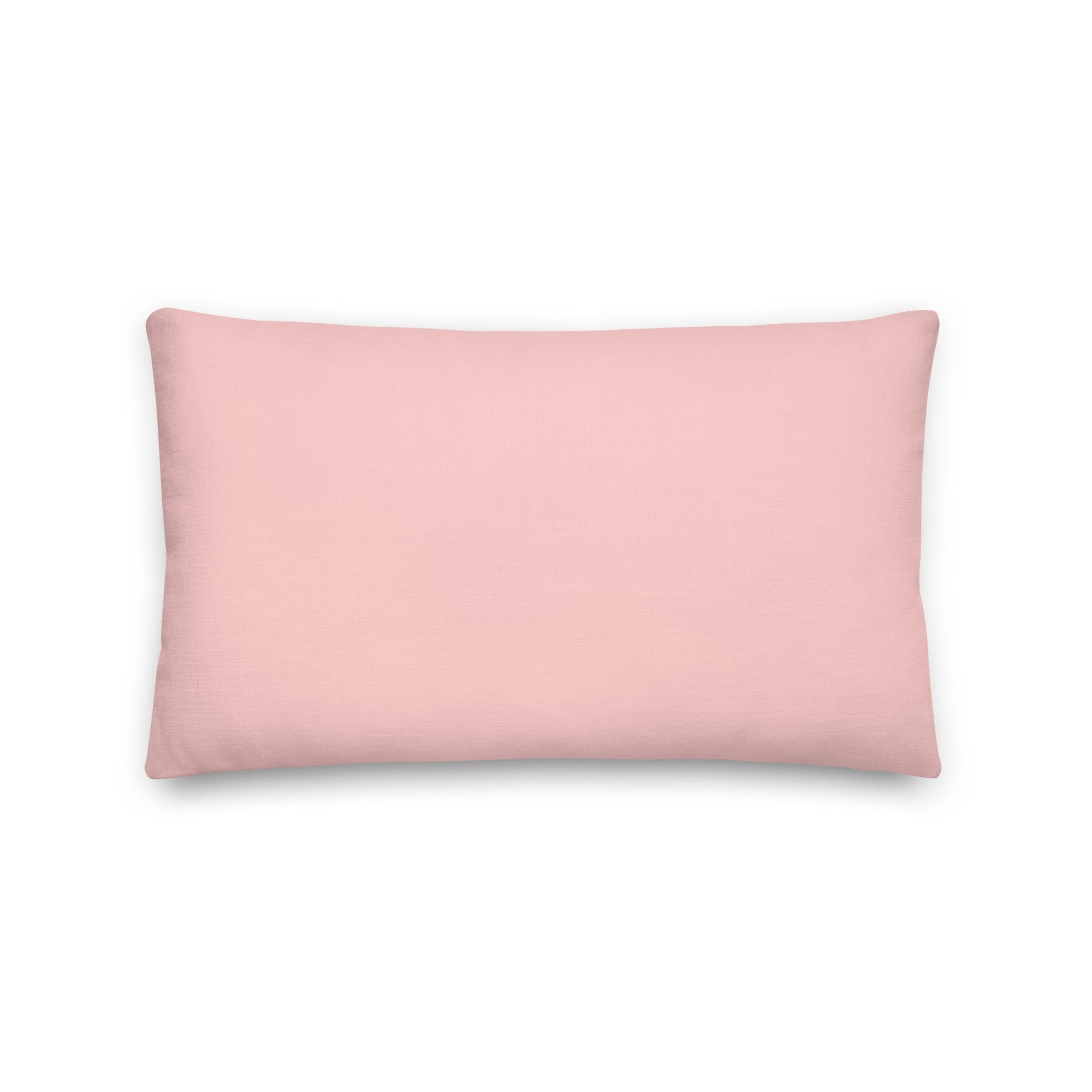 Cosmos Pink - Premium Pillow - Renée Laurént