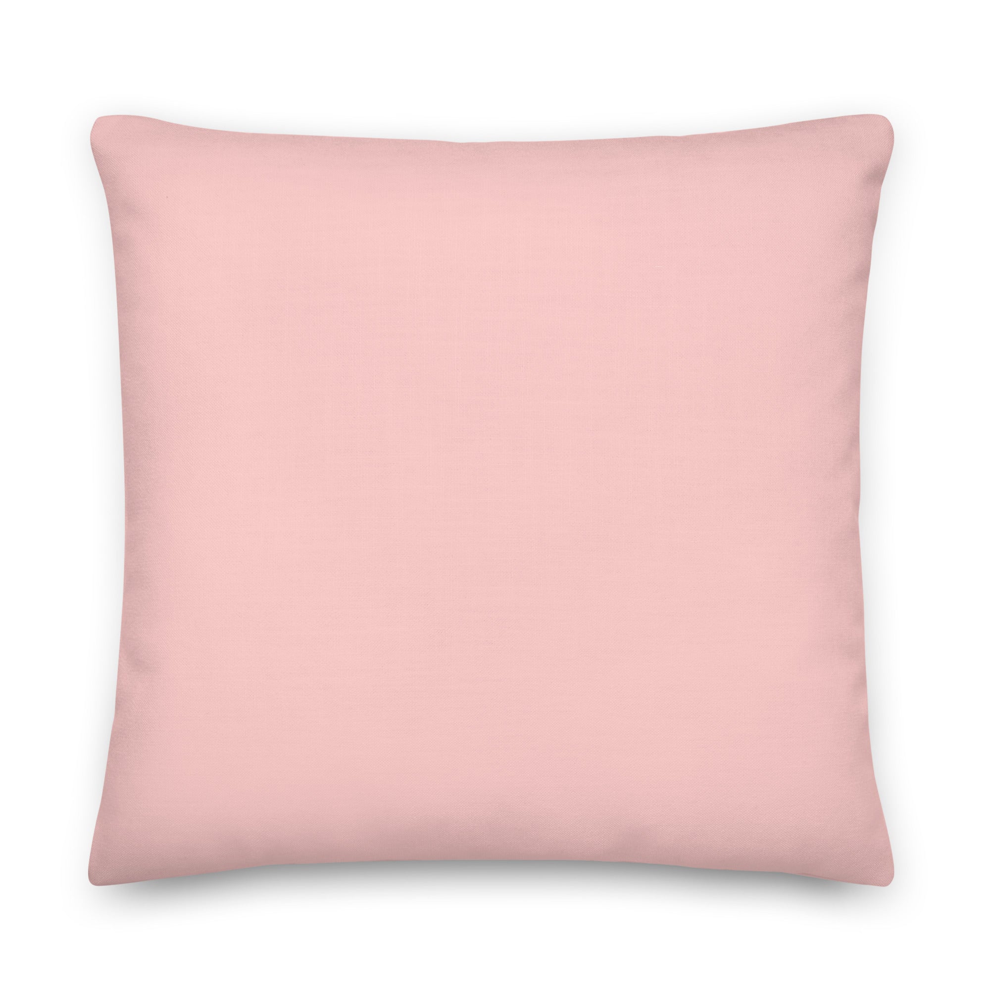 Cosmos Pink - Premium Pillow - Renée Laurént